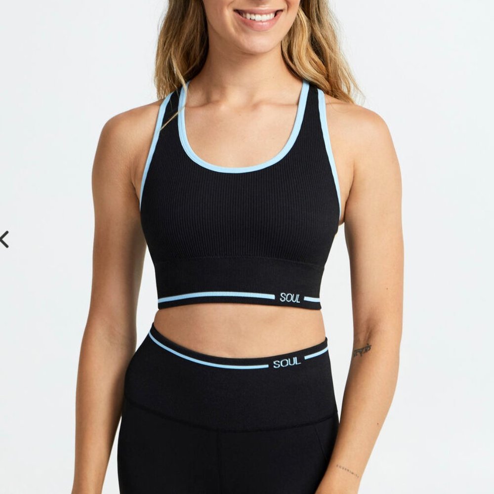 SoulCycle Seamless Kit